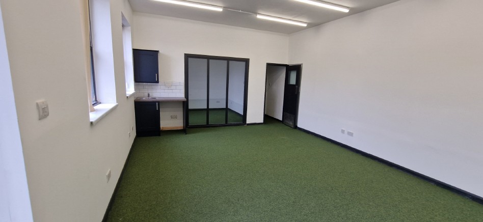 Office in Birmingham